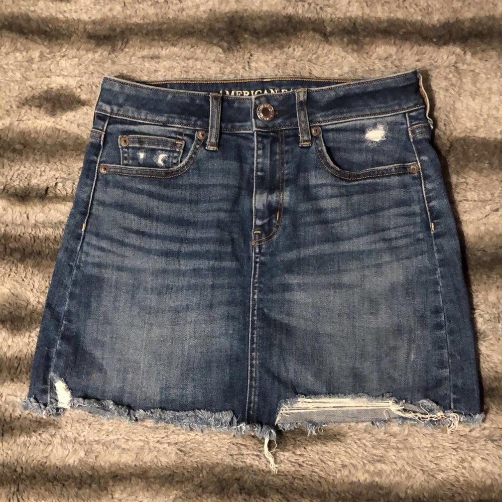 American Eagle Skirt